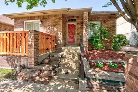 1815 Windhill Ave, Edmond, OK 73034