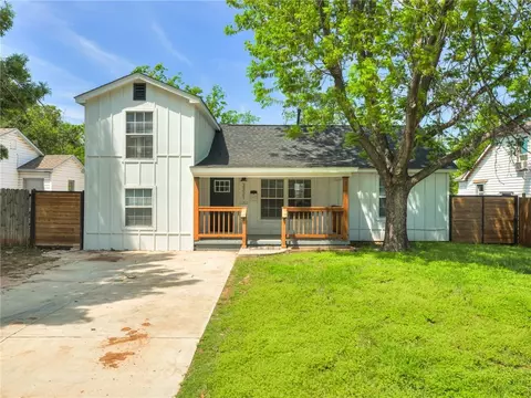 3321 NW 29th St, Oklahoma City, OK 73107