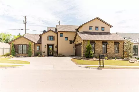 13424 Cedar Pointe Dr, Oklahoma City, OK 73131