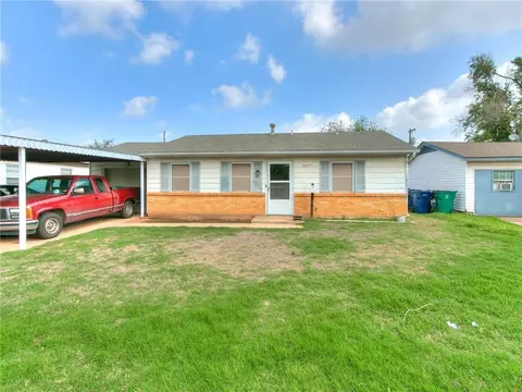3317 SW 48th St, Oklahoma City, OK 73119