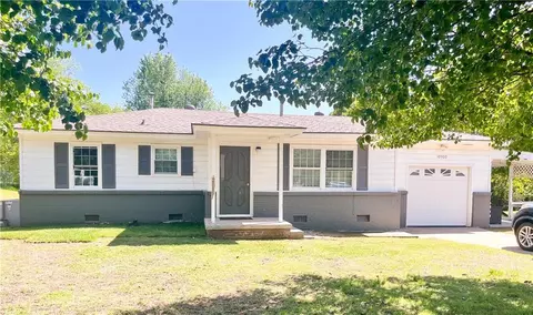 10900 Tumilty Ave, Oklahoma City, OK 73130