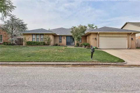 6108 Sudbury Dr, Oklahoma City, OK 73162