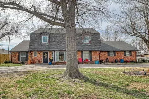 9409 S Hudson Ave, Oklahoma City, OK 73139