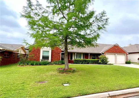 2512 NW 61st St, Oklahoma City, OK 73112