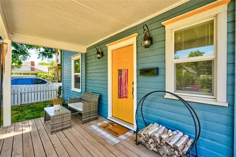 405 E Springer Ave, Guthrie, OK 73044 photo 4