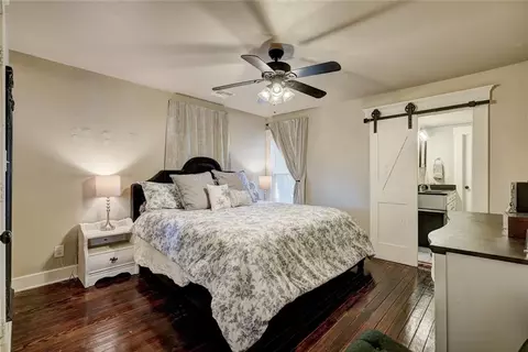 405 E Springer Ave, Guthrie, OK 73044 photo 23