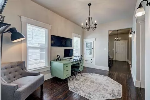 405 E Springer Ave, Guthrie, OK 73044 photo 9