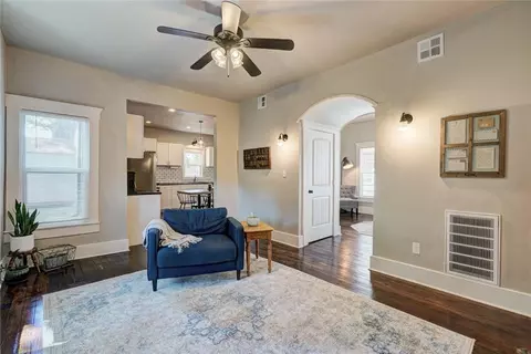 405 E Springer Ave, Guthrie, OK 73044 photo 12