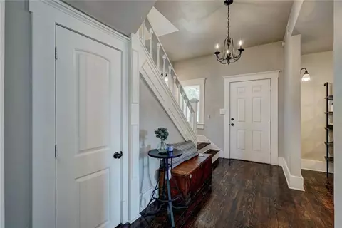 405 E Springer Ave, Guthrie, OK 73044 photo 5