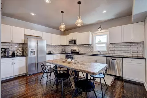 405 E Springer Ave, Guthrie, OK 73044 photo 13