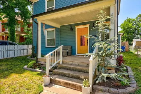 405 E Springer Ave, Guthrie, OK 73044 photo 3