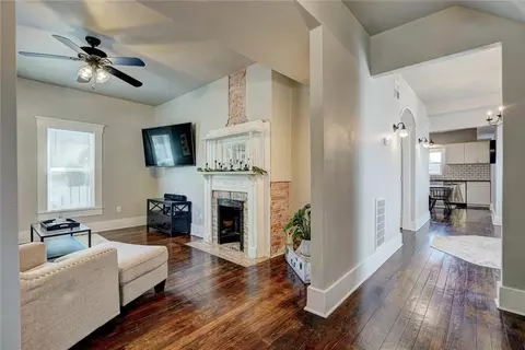 405 E Springer Ave, Guthrie, OK 73044 photo 7