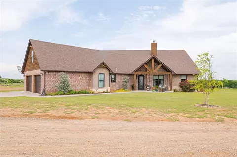790252 S 3450 Rd, Agra, OK 74824