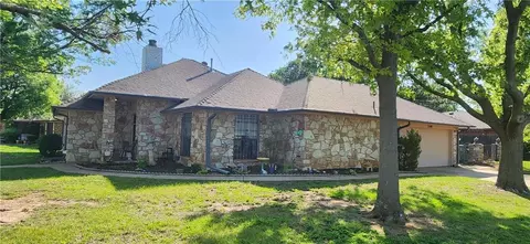Undisclosed, Oklahoma City, OK 73159