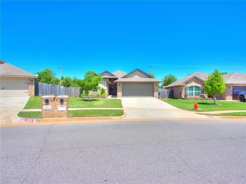8917 SW 36th St, Oklahoma City, OK 73179