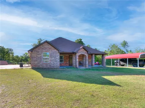 7111 Dogwood Dr, Oklahoma City, OK 73150