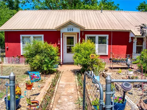 509 E Anderson, Apache, OK 73006 photo 6