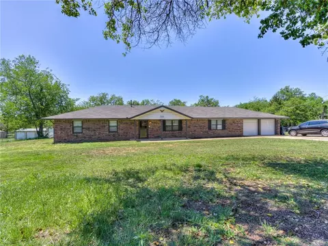 3413 S Westminster Rd, Oklahoma City, OK 73150