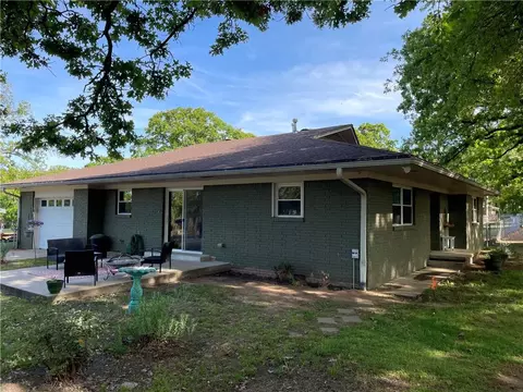 19601 Malone Rd, Tecumseh, OK 74873
