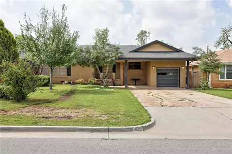1906 NW 36th St, Oklahoma City, OK 73118