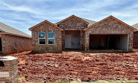 12540 Bending Brook Dr, Piedmont, OK 73078