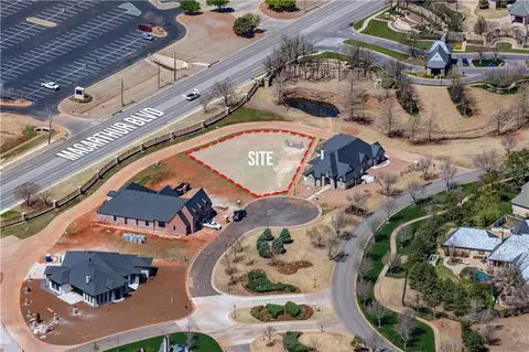 5828 Oliver Ct, Oklahoma City, OK 73142