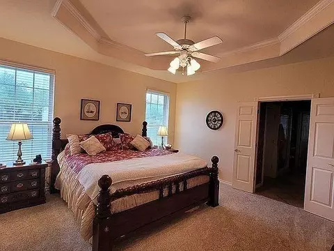 831 Oaklawn Dr, Tuttle, OK 73089 photo 19