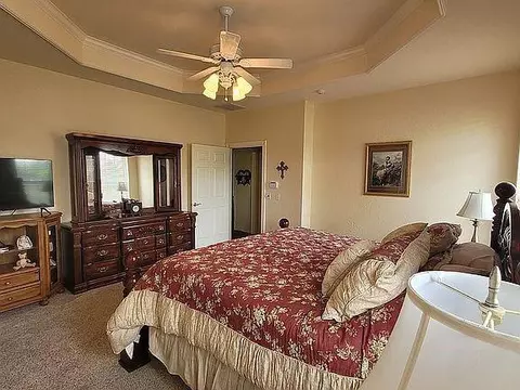 831 Oaklawn Dr, Tuttle, OK 73089 photo 20