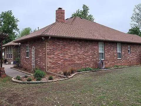 831 Oaklawn Dr, Tuttle, OK 73089 photo 40