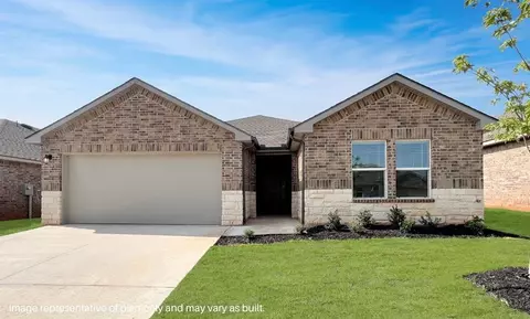 12524 Bending Brook Dr, Piedmont, OK 73078