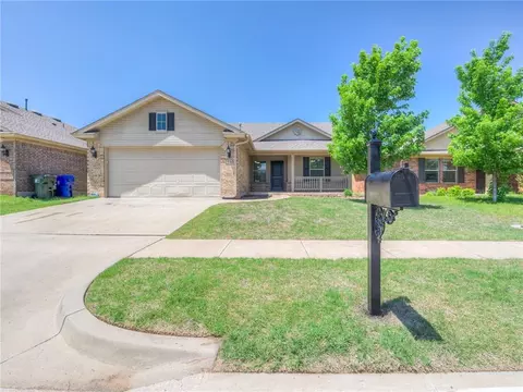 2632 Lerkim Ln, Norman, OK 73069