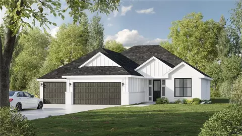 124 E Rogers Ct, Stillwater, OK 74075