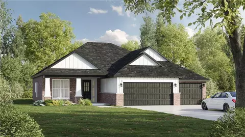 128 E Rogers Ct, Stillwater, OK 74075