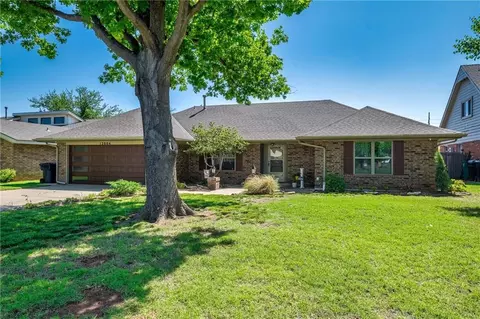 12004 Monarch Pass, Oklahoma City, OK 73162