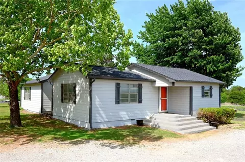 18770 County Line Ave, Alex, OK 73002