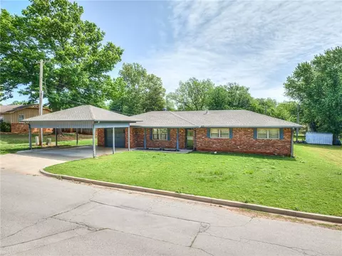 510 N 7th, Purcell, OK 73080