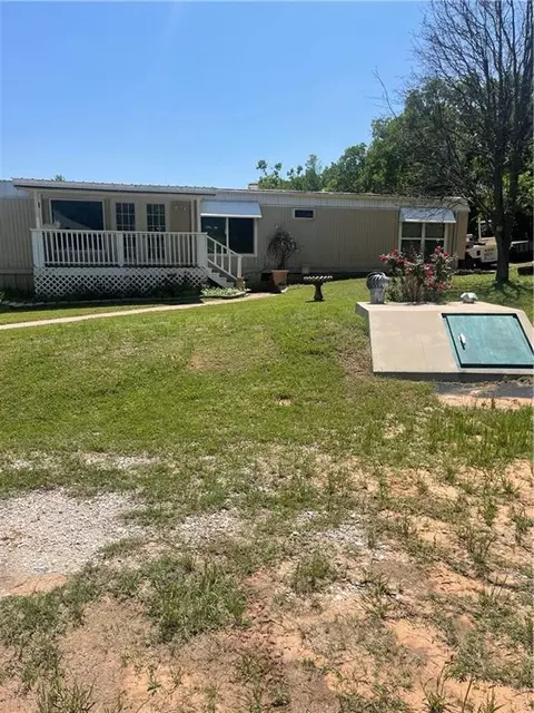 4429 Apache Trl, Guthrie, OK 73044