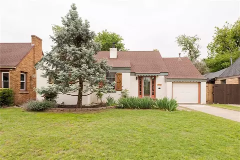 3412 NW 19th St, Oklahoma City, OK 73107