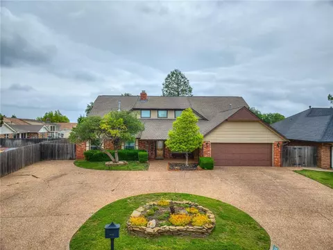 10516 Mantle Dr, Oklahoma City, OK 73162