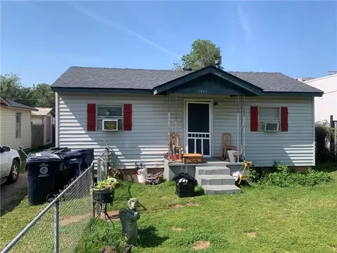 2509 W Sheridan Ave, Oklahoma City, OK 73107