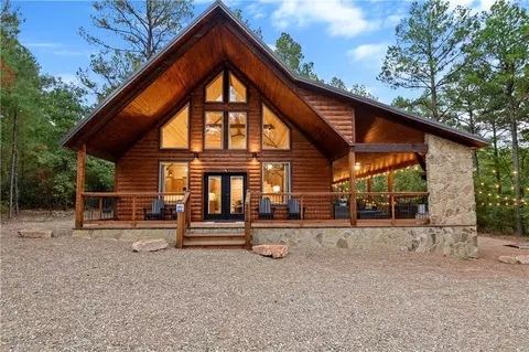 268 Aluma Craft Trl, Broken Bow, OK 74728