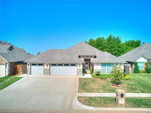 13925 Pasaro Trl, Oklahoma City, OK 73170