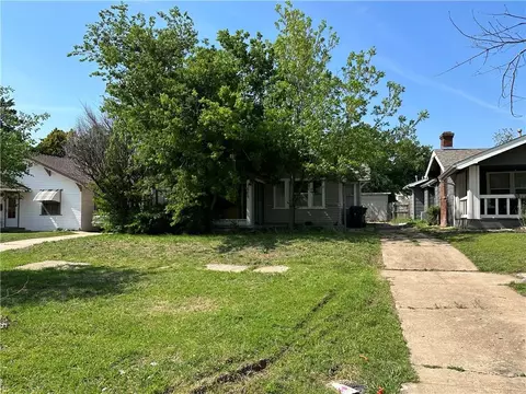 1629 NW 32nd St, Oklahoma City, OK 73118