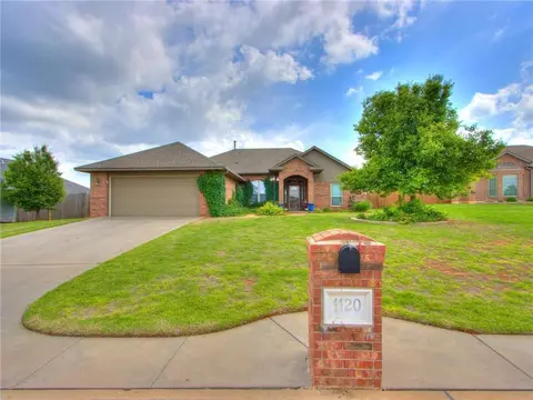 1120 NW Phils Way, Piedmont, OK 73078