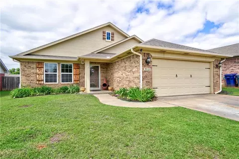 9533 SW 25th St, Oklahoma City, OK 73128