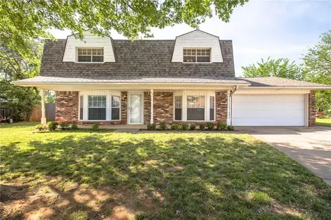 22 Tawana Dr, Shawnee, OK 74804
