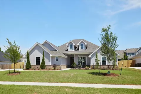 3317 Quidnet Rd, Norman, OK 73069