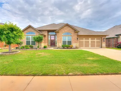 4208 Kensal Rise Pl, Norman, OK 73072