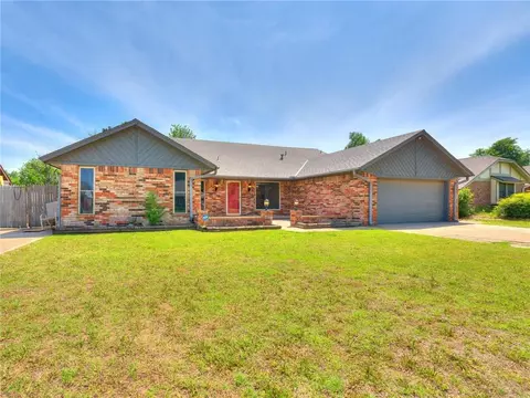 102 Church Way, Oklahoma City, OK 73139
