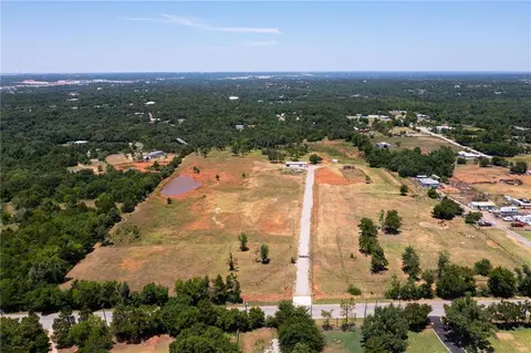 4871 NE 50th St, Oklahoma City, OK 73121